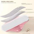 Reusable Adult Diaper Non-slip Soft Washable Panties Panty Liners Feminine Hygiene Pad Period Elderly Prevent Urine Leakage. 