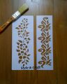 Stencils Design for Easy Drawing.