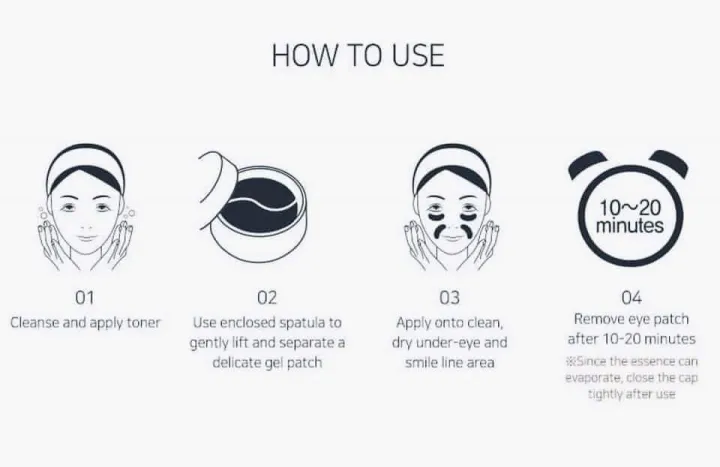 Jayjun%20Solution%20*No%20box%20for%20new%20custom%20policy%20*Okra%20Green%20Eyes%20Patch%20*60%20pieces%20*Made%20in%20Korea%20*Betacaroteen%20Moisture%20Undereyes%20area%20-%20Image%205
