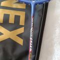 Yonex Voltric lite Racket. 