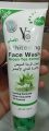 YC Whitening Face Wash Green Tea 100ml ( Thailand). 