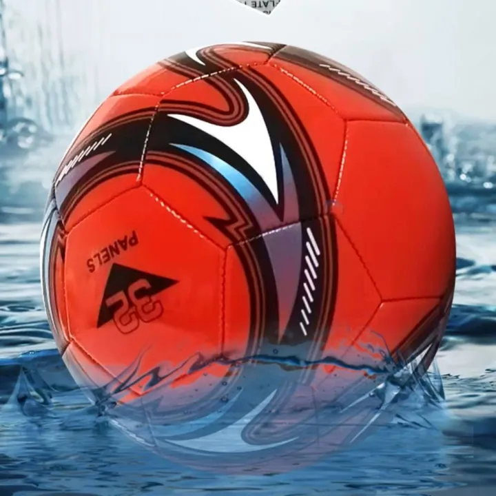 SIZE%205%20Football%20PU%20Superior%20Function%20and%20Design%20Ultimate%20Ball%20Visibility%20for%20Adults%20Kids%20Match%20Ball%20Quality%20Football%20-%20Image%203