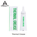 Creality Thermal Grease High Thermal Conductivity Excellent Temperature Performance for 3D Printers. 