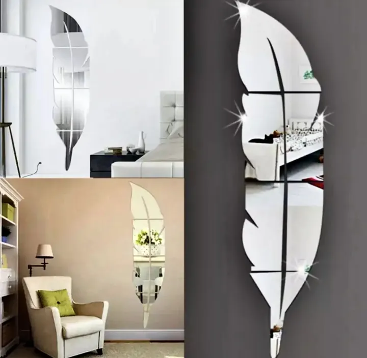 3D%20Mirror%20Wall%20Decor%20Acrylic%20Leaf%20Mirror%20Wall%20Art%20Stickers%20-%20Image%207