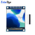 1.54 1.69 1.9 Inch IPS TFT Display HD Screen SPI ST7789 for Arduino Raspberry Pi ESP32 DIY Projects. 