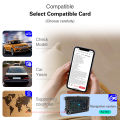 for Suzuki Baleno/Ignis/Jimny/SX4 S-Cross/Vitara/Swift Car  Update 2023 SLDA Navigation SD Card Australia New Zealand Maps. 