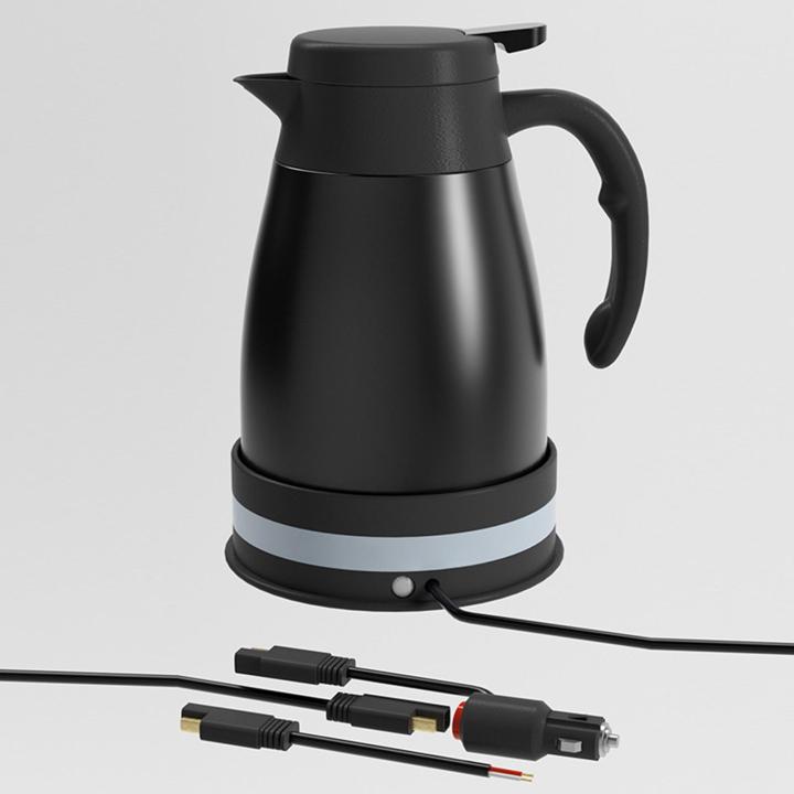 Car%20Electric%20Kettle%20DC%2024V%20Auto%20Shut%20Off%20Automotive%20Accessories%20with%20Cigarette%20Lighter%20Heating%20Kettle%20for%20Outdoor%20Camping%20-%20Image%204