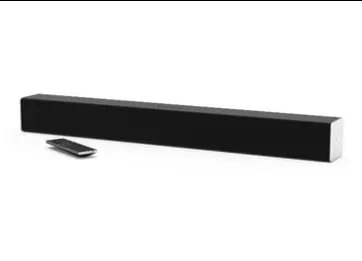 Vizio 36” Bluetooth shop Soundbar with Subwoofers