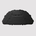 1pcs Car Engine Hood Sound Heat Insulation Cotton Mat For BMW 1 Series E81 E82 E88 E87 120I 128I 130I 135I 2007-2011. 