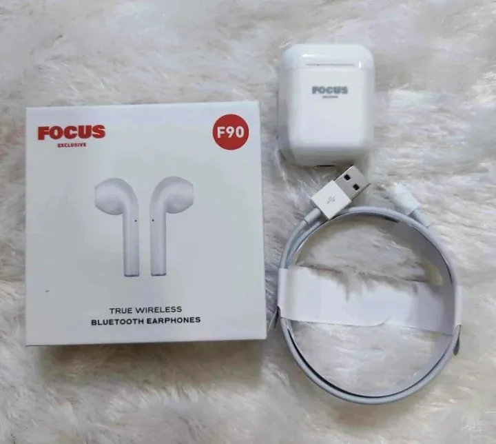 Focus%20True%20Wireless%20Bluetooth%20Earbuds%20%20F-90%20%7C%20Bluetooth%20Version%205.0%20TWS%20-%20Image%205