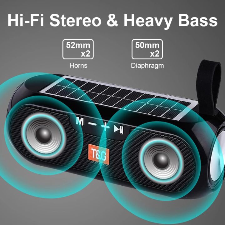 Solar%20Radio%20FM%20Outdoor%20Portable%20Wireless%20Bluetooth%20Speaker%20Music%20Sound%20Box%20Subwoofer%20Bass%20Aux%20PC%20TV%20Computer%20TV%20Hifi%20Stereo%20Mp3%20-%20Image%203