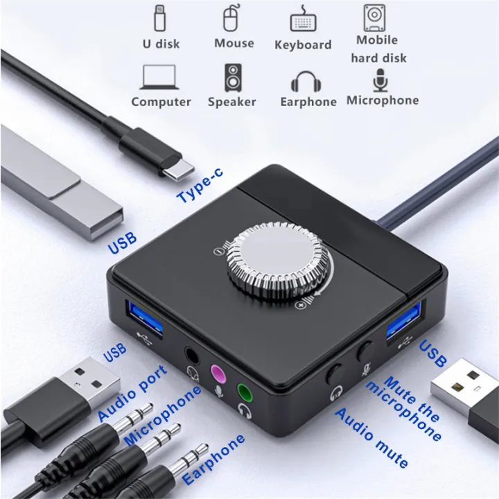 Nworld%20USB%20External%20Sound%20Card%203%20Ports%20To%203.5mm%20Jack%20Driver-Free%20Volume%20Adjustable%20Sound%20Card%20External%20Stereo%20Audio%20Adapter%20-%20Image%202