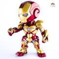 Iron Man Mark Xlll Mk 42 NO.KL0702-6. 
