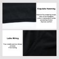 Cosplay Black No Hole Spandex Head Cover Hat Women Men Simulate CS Balaclava Cap Sun Uv Protection Bike Motorcycle Ski Mask. 