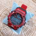 Dh11 code genuine brand dash sport watch waterproof men women digital watch. 