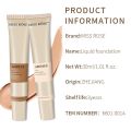 Original Miss Rose Silk Flawless Foundation. 