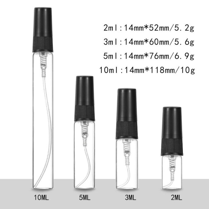 5PCS%205ml%2010ml%20Portable%20Black%20Perfume%20Bottle%20Perfume%20Glass%20Bottle%20Empty%20Cosmetics%20Bottle%20Sample%20Test%20Tube%20Travel%20Cosmetic%20Tool%20-%20Image%206