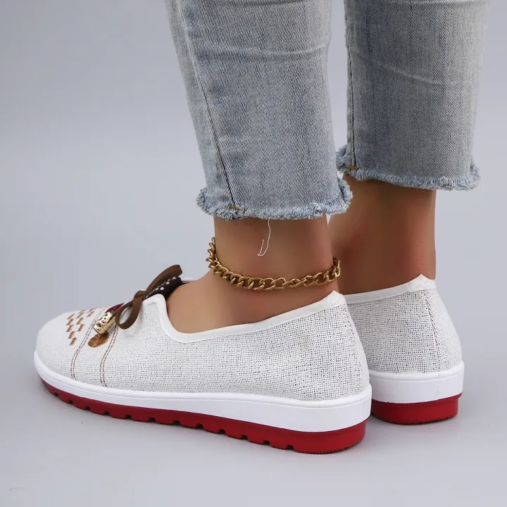 Women's%20summer%20breathable%20mesh%20flat%20shoes%20women's%20shoes%20casual%20sneakers%20shoes,%20clearance%20free%20shipping%20-%20Image%206
