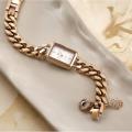 Elegant Stylish Analog Watch For Ladies. 