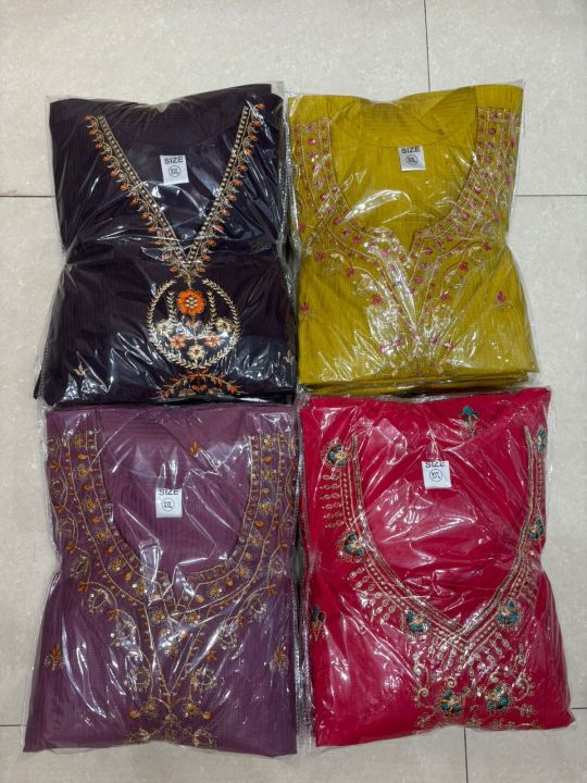 Stylish%20Fashion%20Kurti%20Set%20For%20girls%20%7C%20For%20Women%20%7C%20Pure%20Cotton%20%7C%20Kurti%20%7C%20Surawal%20%7C%20Shawl%20-%20Image%206
