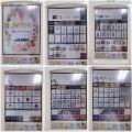 Juki HZL-010 Sewing Machine. 