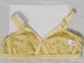 EMBROIDERY NET BRAZZERS skin color best quality. 