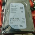 500GB 3.5" Internal PC Hard Drive for Desktop / Tower PC 3.5 Video Hard Drive for PC / DVR New Hard Drive Machine Pulled Out. 