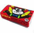 Fusion Bubble gum (Imported) 60 pieces - Original. 