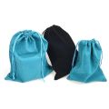 Fishing Tackle Fishing Gear Accessories Wheel Storage Pouch Bag Fishing Reel Bag Portable Drawstring Reel Protect. 