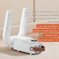 Intelligent Timer Shoe Dryer Adjustable Dryer Quick Drying Deodorizing Sterilizing Shoe Dryer Household Shoe Warmer Heater.