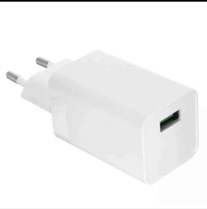 Original OPPO 33W Watt Charger With Fast charging: