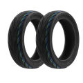 10.5x2.50 CST Tubeless Tyre Vacuum Tire Electric Scooter Parts For Ninebot P65 P100 Kick Scooter Wheel Replacement Accessories. 