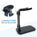 Jooytec T2 Barcode Scanner Holder Hands Free Adjustable Barcode Scanner Stand Universal. 