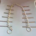 Chain for hanging fanoos,for goat neck.Higher Quality.. 