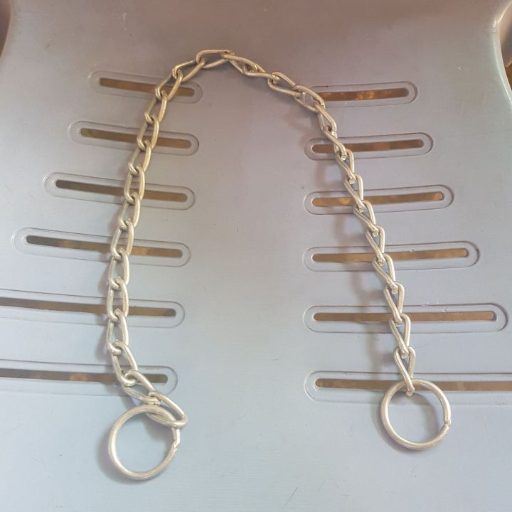 Chain for hanging fanoos,for goat neck.Higher Quality.