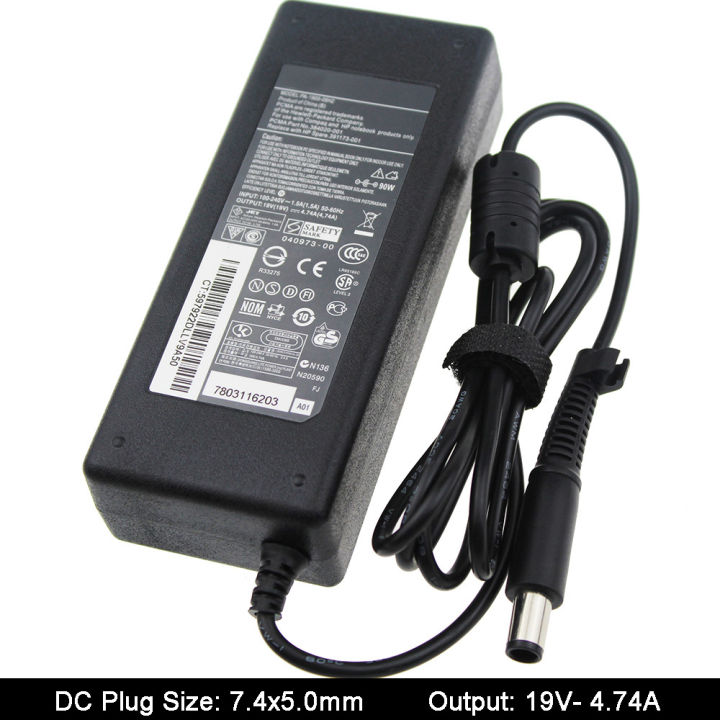 19V%2090W%20AC%20DC%20Adapter%20for%20%2018''%2019''%2020''%2021''%2032''%20Pavilion%20(N193)%2020''%2023''%20OMEN%20Gaming%20All-in-One%20PC%20Monitor%2020B,%2023B%20-%20Image%206