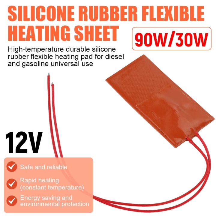 12V%20Engine%20Oil%20Pan%20Sump%20Tank%20Heating%20Pad%20Heated%20Plate%20Kits%20Silicone%20%2030W/90W%20Heating%20Mat%20Waterproof%20Fast%20Heating%20Pad%20-%20Image%202