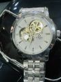 FTRON PART SKELETAL LIMITED WATCH. 