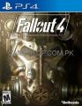 Fallout 4 PS4. 