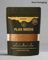 Flex / Flax Seeds 240 Gram - Alsi Seeds. 