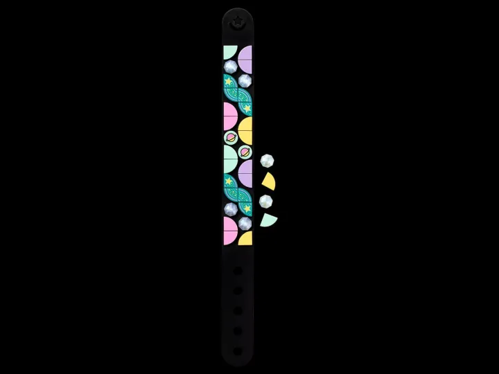 LEGO%2041903%20DOTS%20Cosmic%20Wonder%20Bracelet%20-%20Image%203