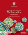 Cambridge Lower Secondary Mathematics Learner’s Book 9. 