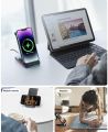 JOYROOM 3 in 1 Wireless Charging Station. 