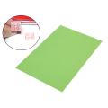 1 Sheet Solid Photopolymer Plate Resin Stamp Making Printing DIY Craft Home. 