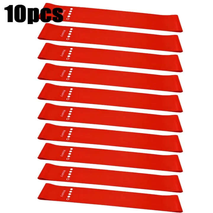 1-10Pcs%20Portable%20Fitness%20Equipment,%20Rubber%20Resistance%20Band,%20Yoga%20Gym,%20Elastic%20Gum%20Strength,%20Pilates,%20Crossfit%20Women'S%20Exercise%20-%20Image%207