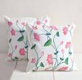 Handpaint kuson cover set 5 pice set cotton fabric 100%washable.