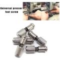 Universal Presser Foot Screw – Replacement Screws for Industrial Sewing Machines. 