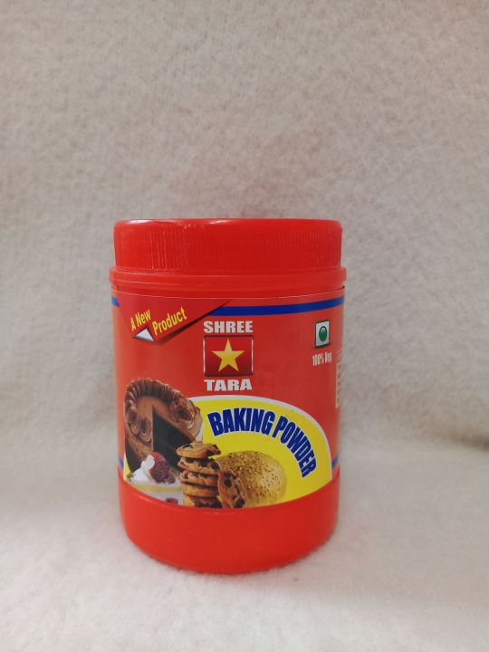 Shreetara Baking Powder 400gm