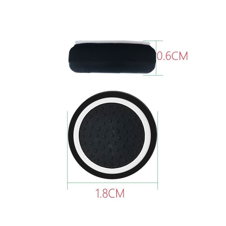 4/8pcs%20Silicone%20Joystick%20Cover%20Handheld%20Console%20Game%20Controller%20Stick%20Thumb%20Analog%20Grip%20Anti%20Slip%20Rocker%20Caps%20for%20Asus%20ROG%20Ally%20-%20Image%206