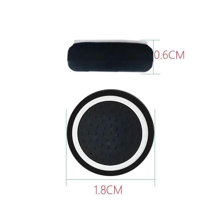 4/8pcs%20Silicone%20Joystick%20Cover%20Handheld%20Console%20Game%20Controller%20Stick%20Thumb%20Analog%20Grip%20Anti%20Slip%20Rocker%20Caps%20for%20Asus%20ROG%20Ally%20-%20Image%206